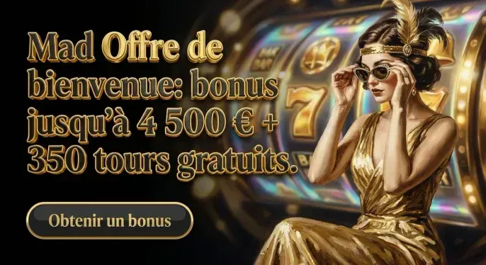 Mad Casino